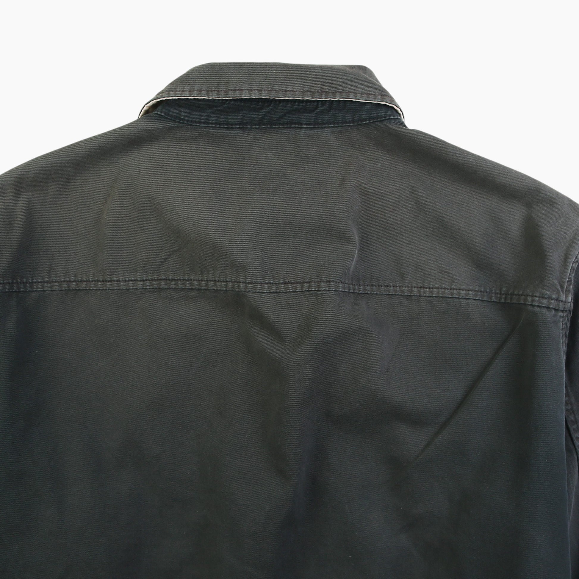 Vintage Harrington Jacket - Black