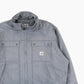 Work Jacket - Grey
