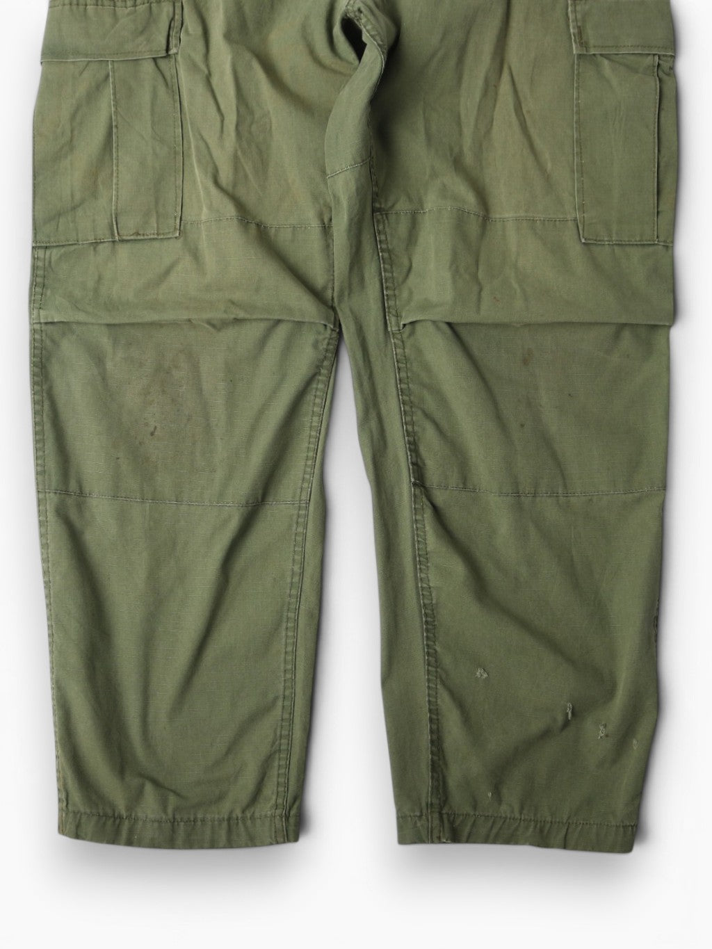 Vintage M65 Army Pants