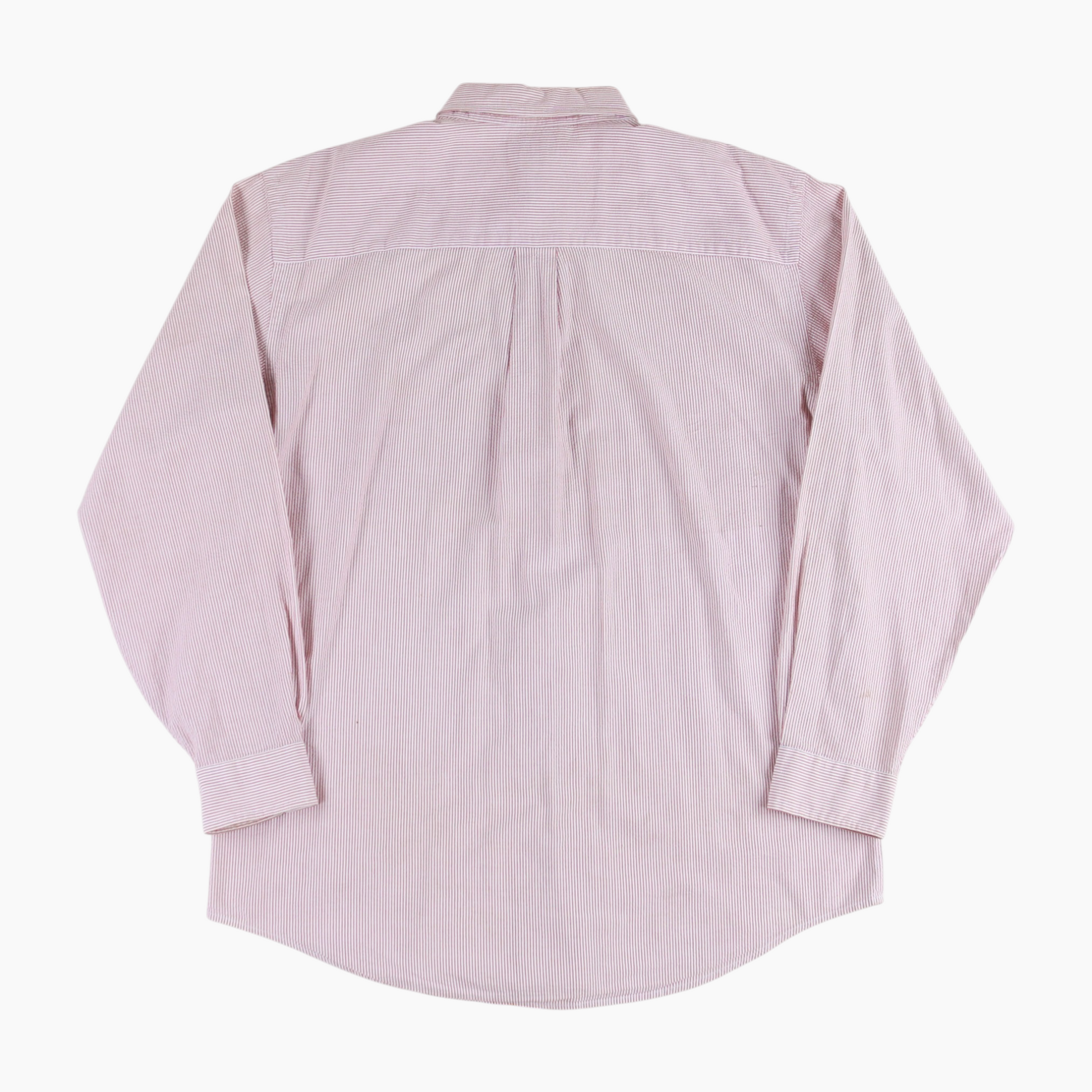 Shirt - Red