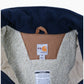 Arctic Jacket - Navy