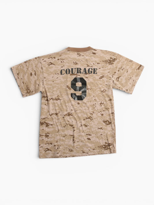 Desert Camouflage T-shirt