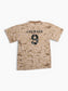Desert Camouflage T-shirt