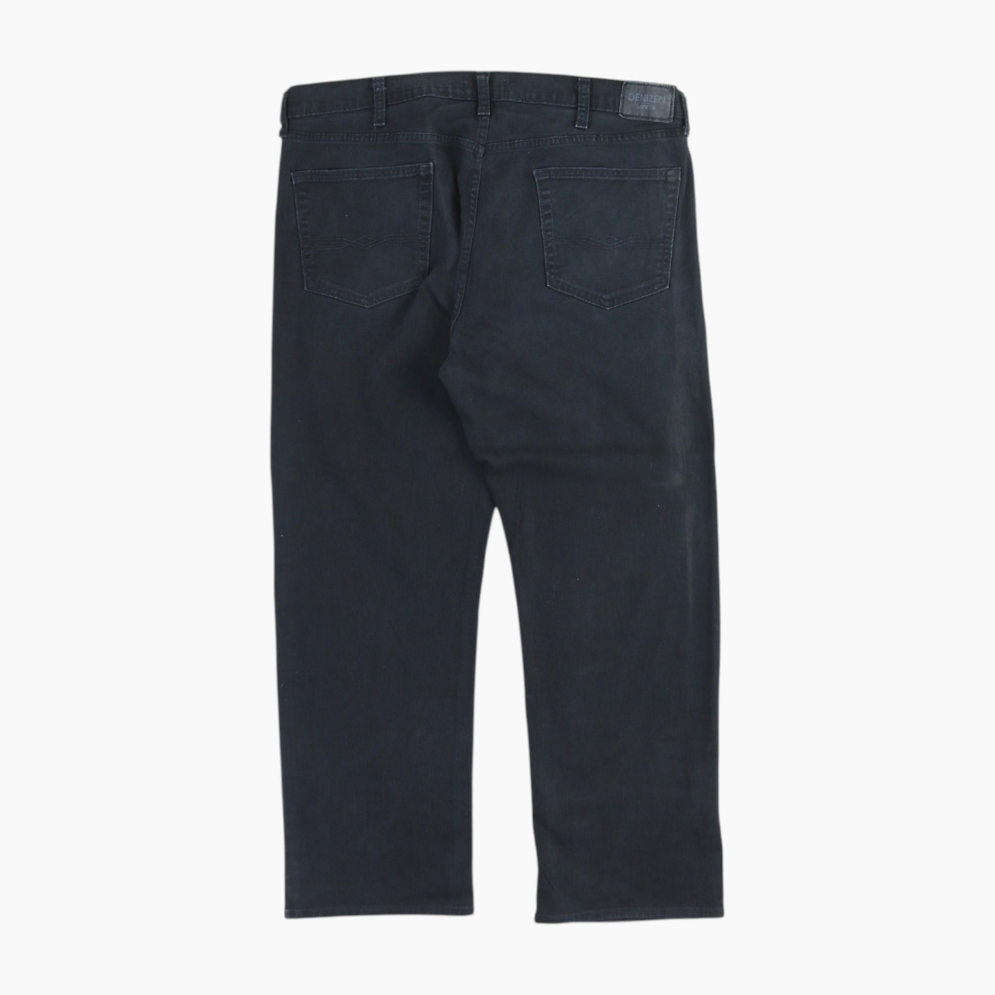 Vintage 285 Jeans - Black 40/30