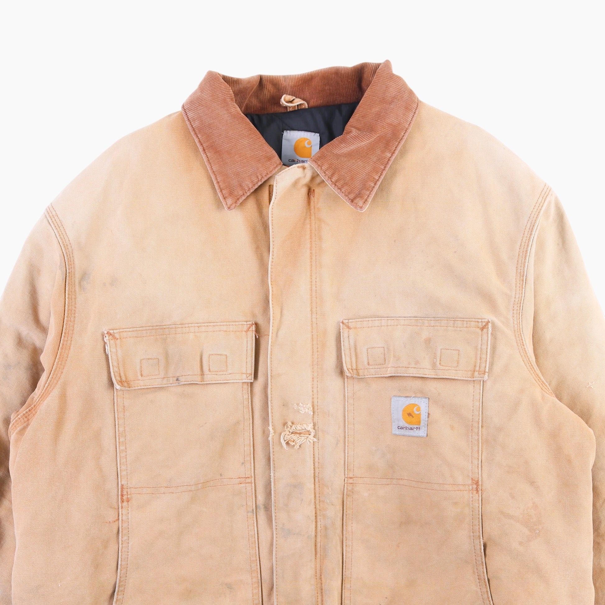 Arctic Jacket - Hamilton Brown