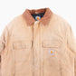 Arctic Jacket - Hamilton Brown