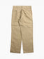 Work Pants - Beige -