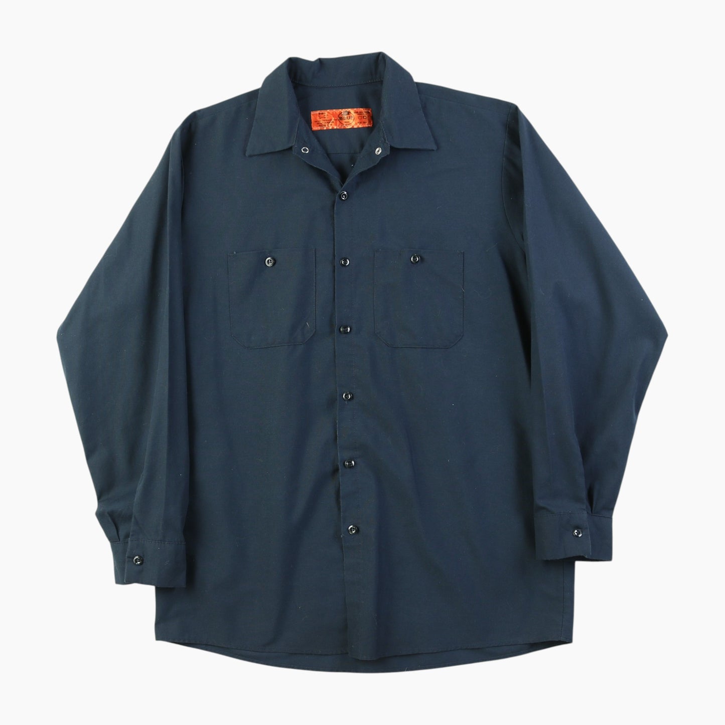 'Red Kap' Vintage Garage Shirt