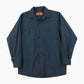 'Red Kap' Vintage Garage Shirt