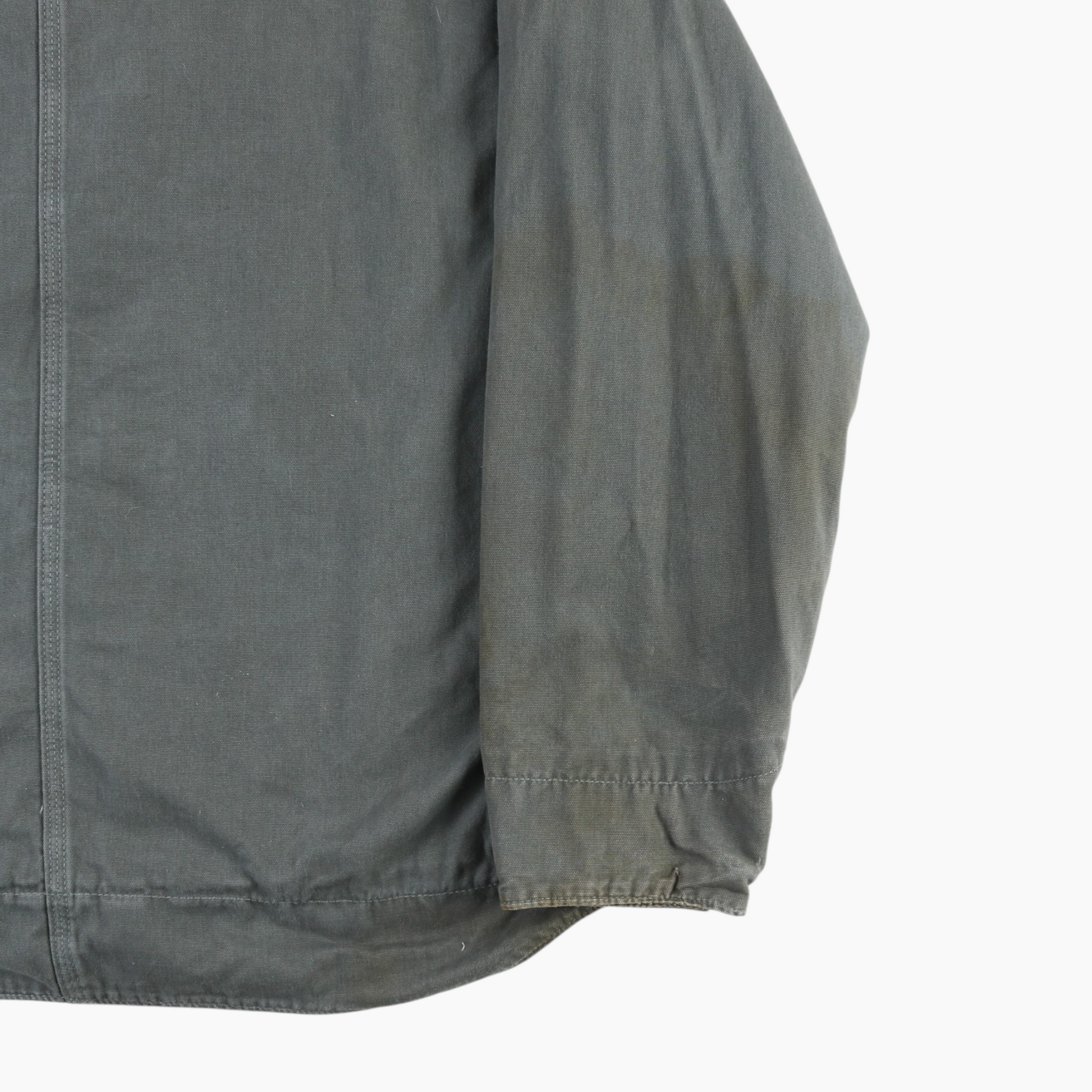 Work Jacket - Green
