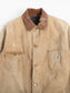 Traditional Chore Jacket - Hamilton Brown