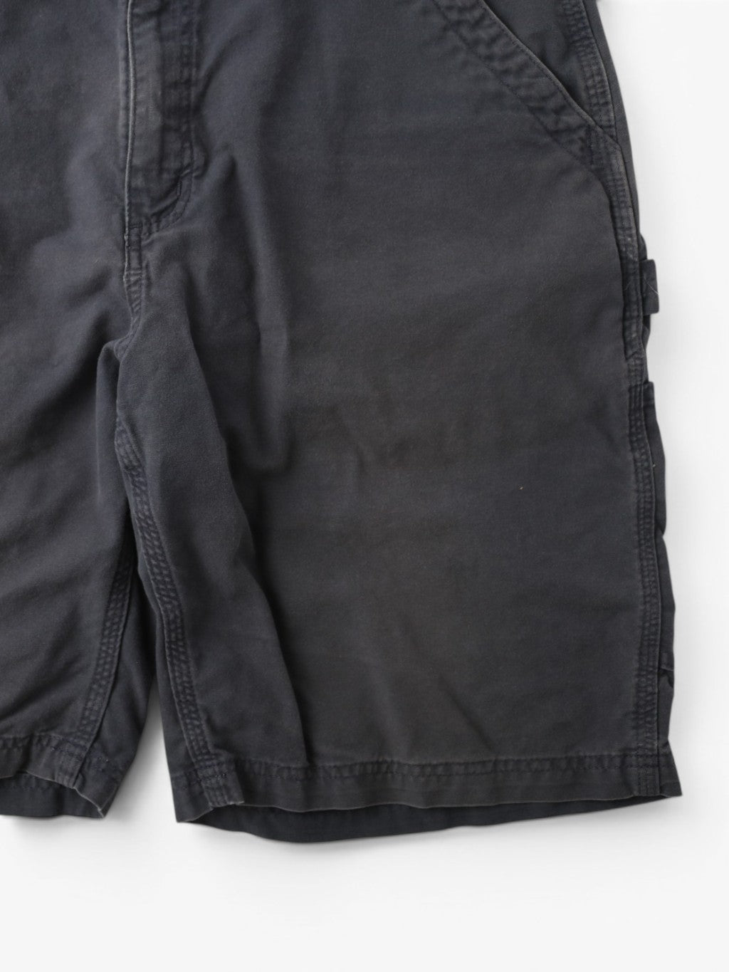 Carpenter Shorts - Navy - 36"