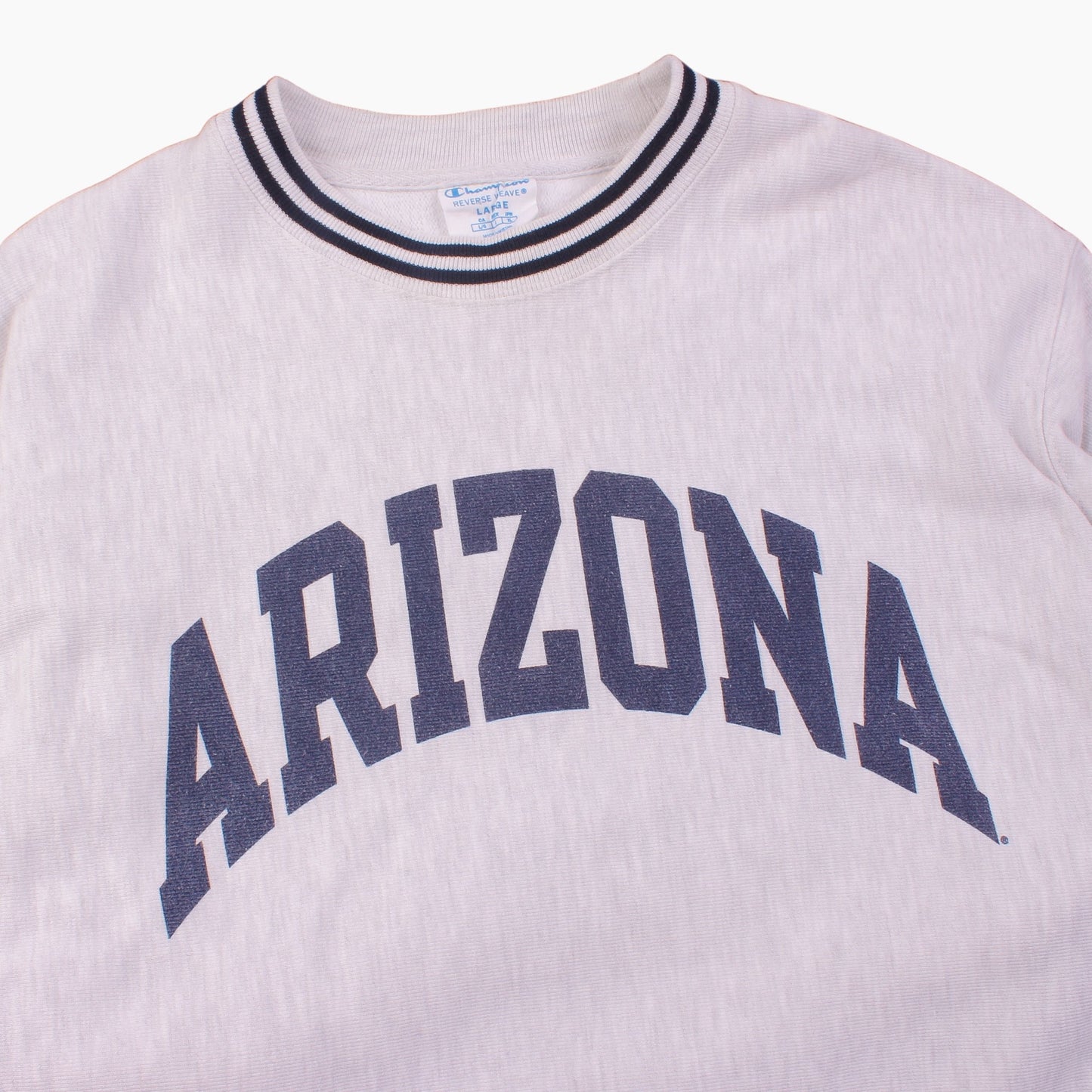 Vintage 'PSU' Champion Sweatshirt - American Madness