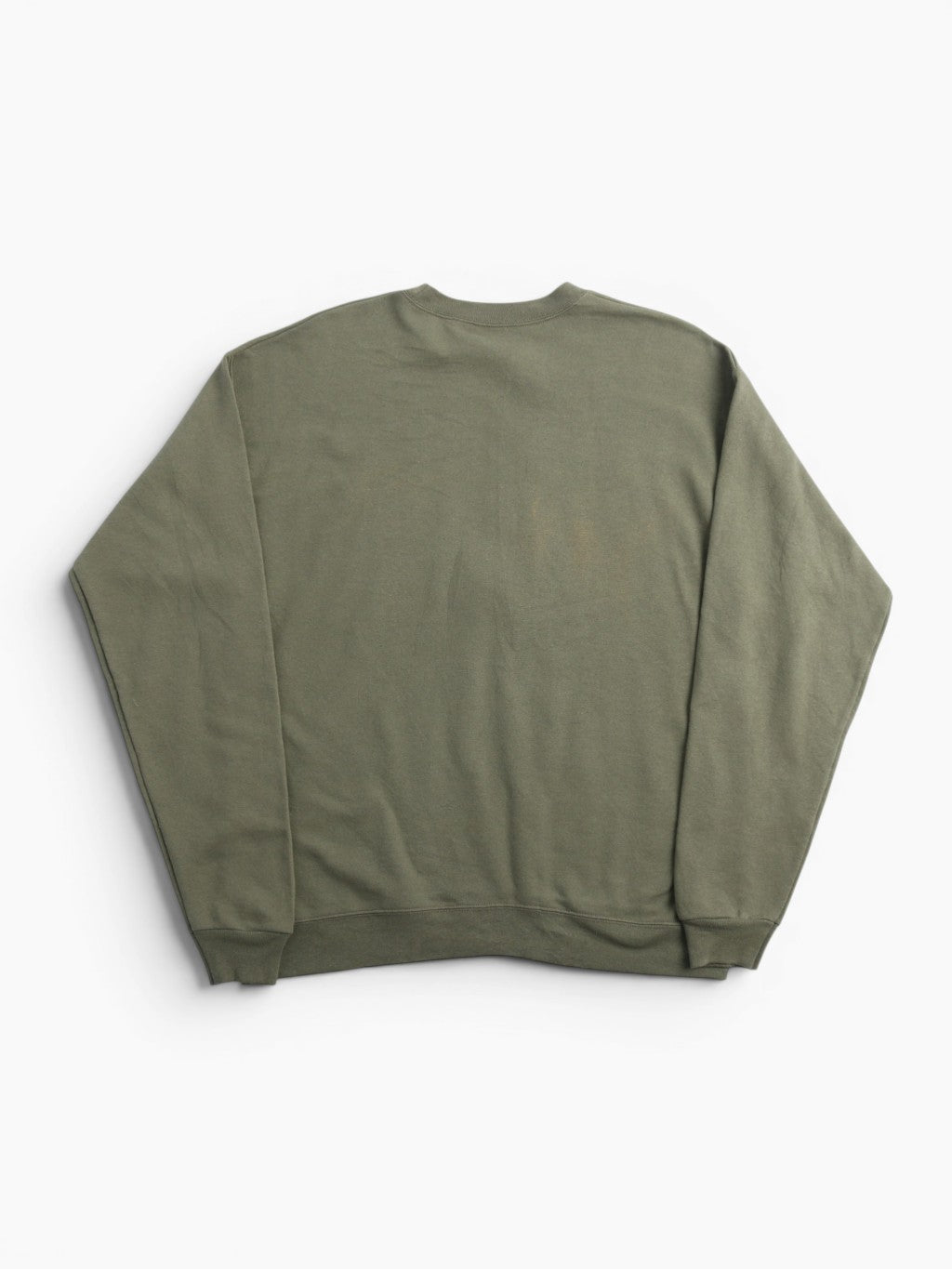 'U.S. Air Force' Sweatshirt - Green