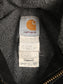 Active Hooded Jacket - Black
