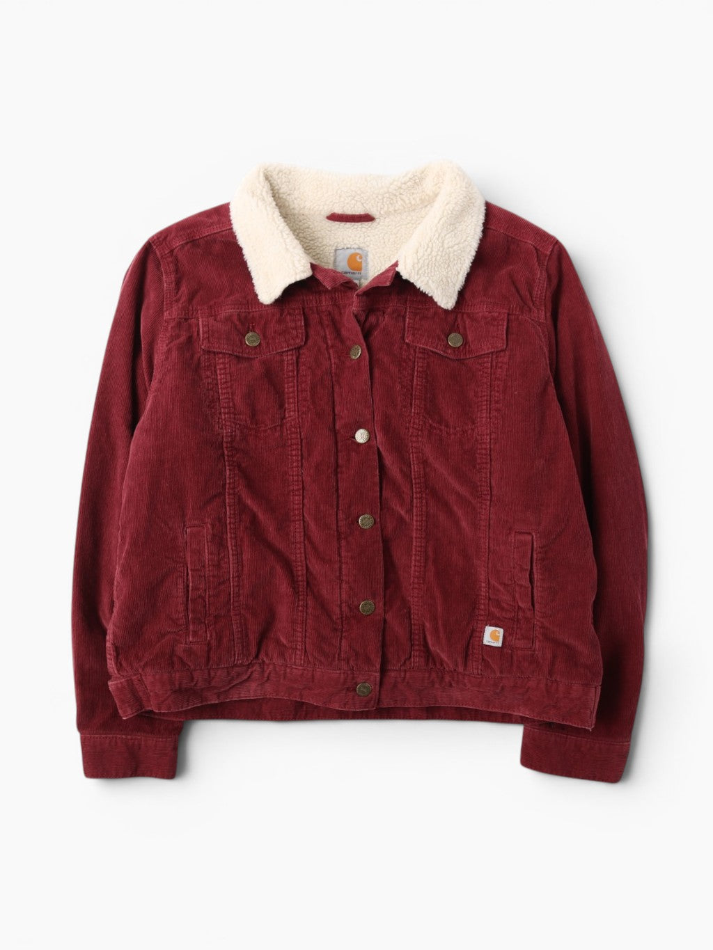 Vintage Levi's Trucker Jacket