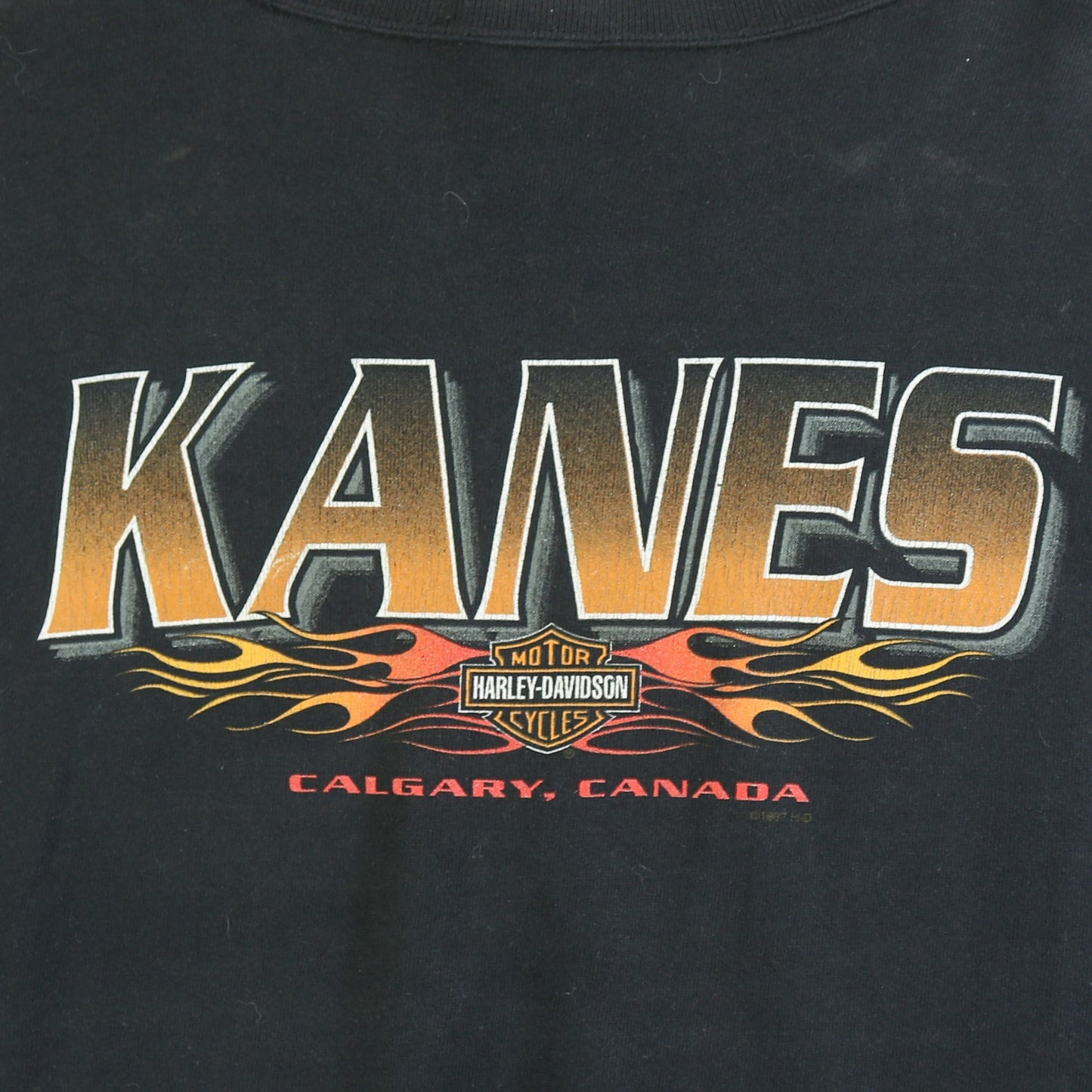 'Kanes Canada' Sweatshirt
