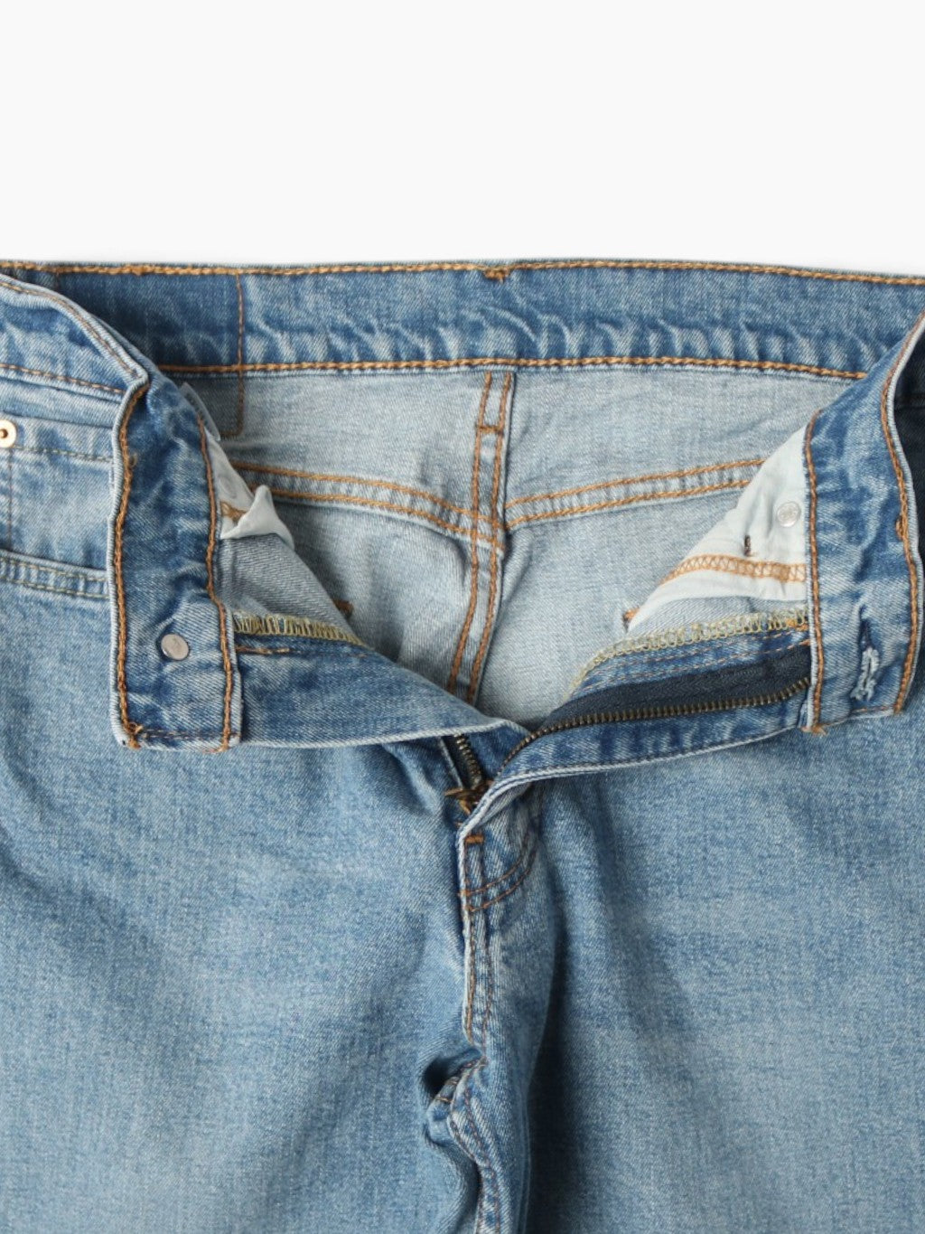 Vintage 550 Jeans - 29" 30"