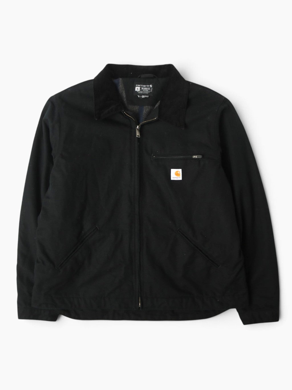 Detroit Jacket - Black
