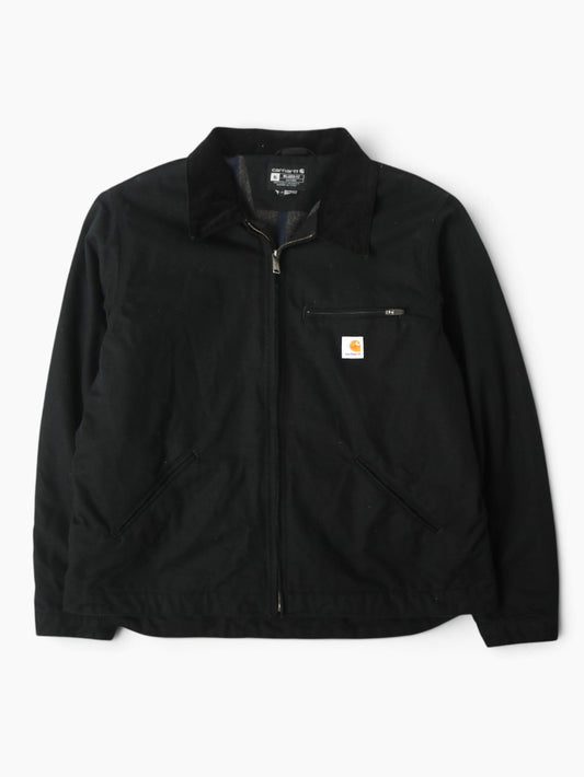 Detroit Jacket - Black