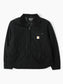 Detroit Jacket - Black