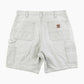 Carpenter Shorts - Stone - 34"