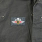 Vintage Military Jacket - Green