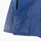 Vintage Chore Jacket - Blue