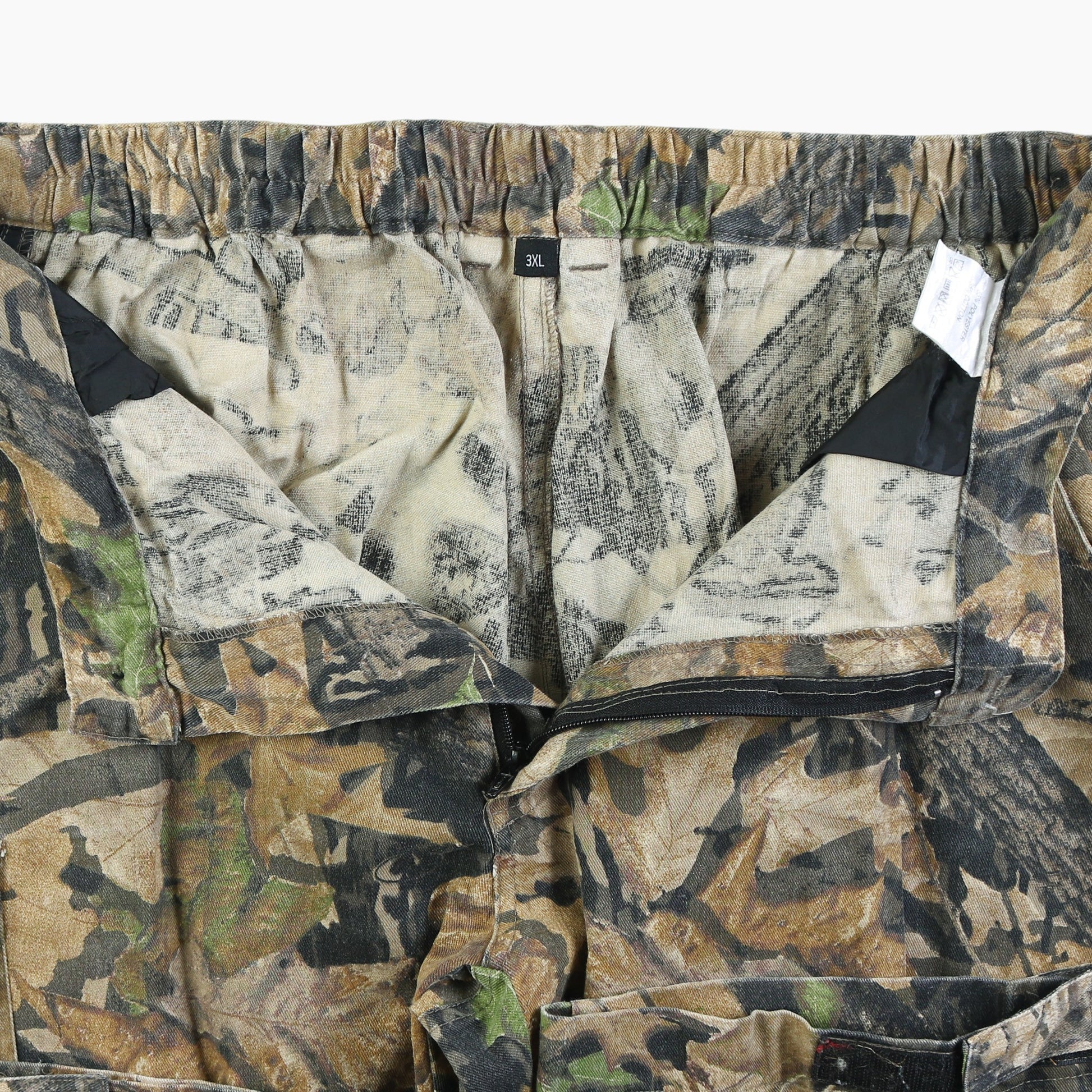 Vintage Realtree Pants 36/34