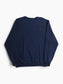 Vintage 'Mount Pisgah' Sweatshirt - Navy