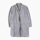Vintage Shop Coat - Grey