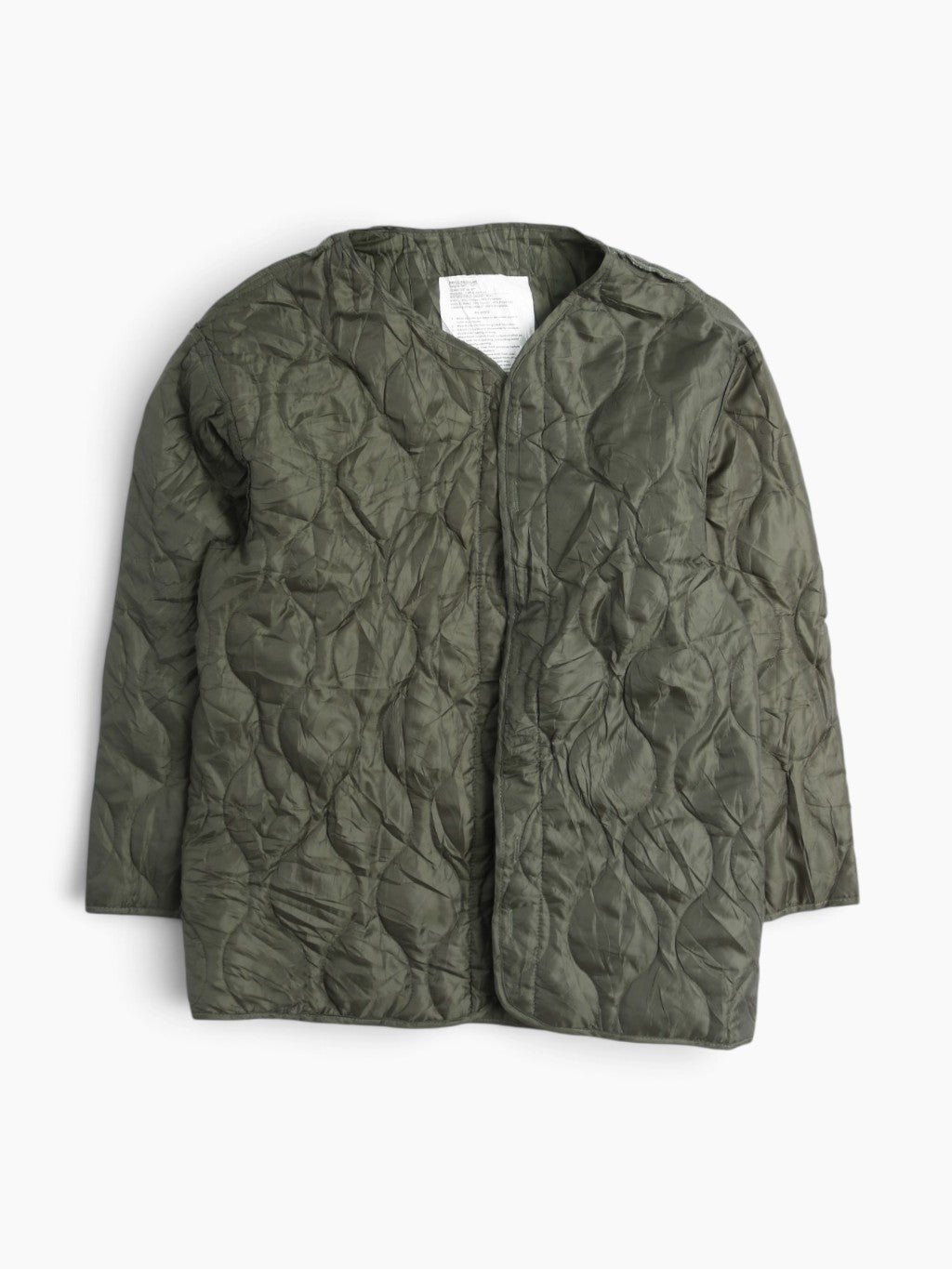 Vintage M65 Liner Jacket