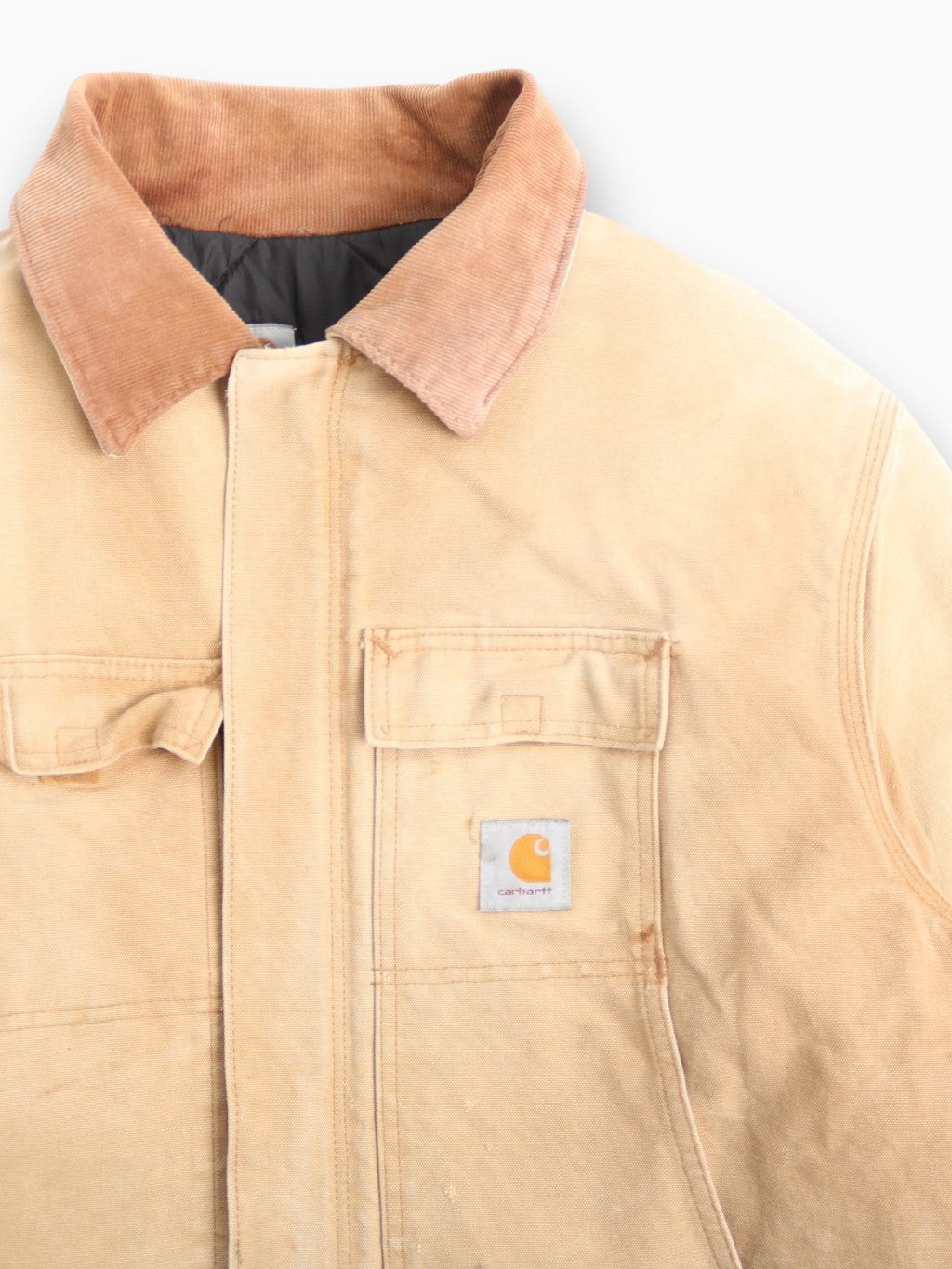 Arctic Jacket - Beige