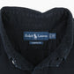 Vintage Shirt - Black