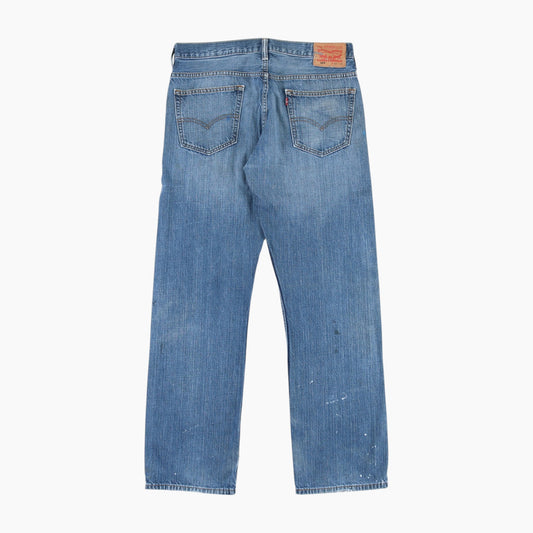 Vintage 569 Jeans - Blue - 33/34