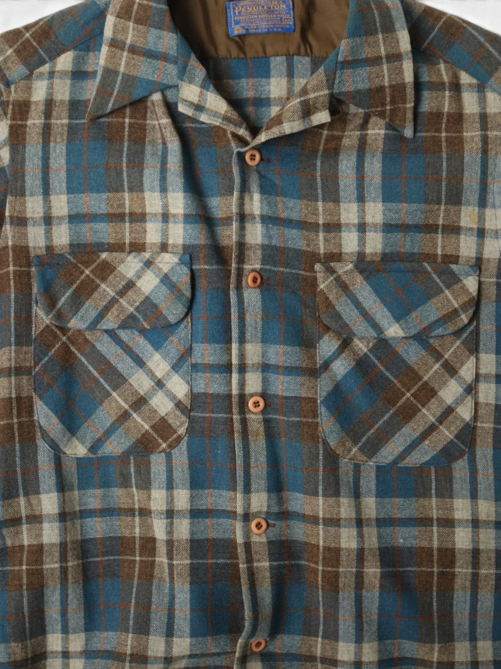 Vintage Board Shirt
