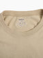 T-shirt - Beige