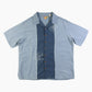 'Caribbean' Bowling Shirt