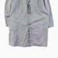 Vintage Shop Coat - Grey