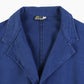 Vintage Chore Jacket - Blue