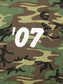 'Seniors' Woodland Camouflage T-shirt