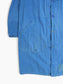 Vintage Shop Coat - Blue