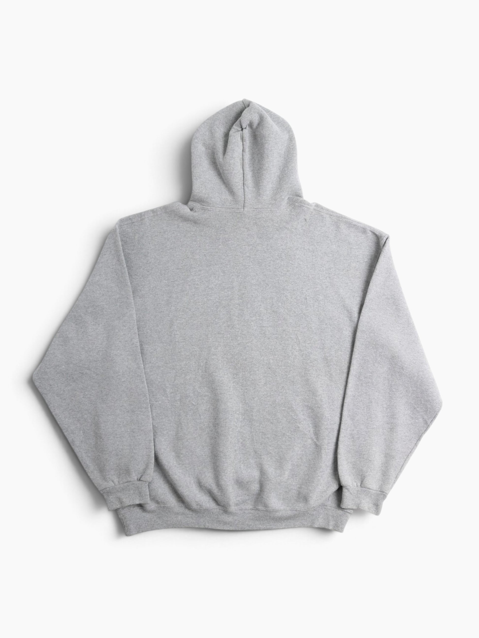 Vintage 'Wisconsin' Hooded Sweatshirt