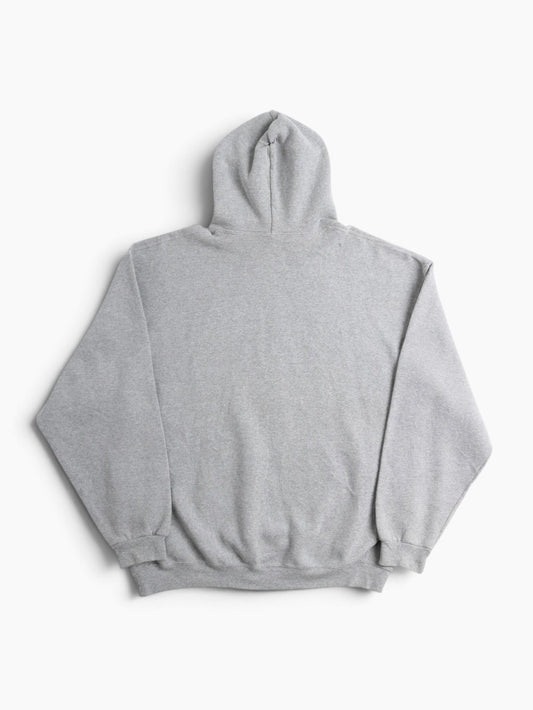 Vintage 'Wisconsin' Hooded Sweatshirt