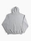 Vintage 'Wisconsin' Hooded Sweatshirt