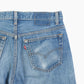 Vintage 501 Shorts - 32"