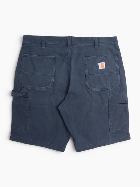 Carpenter Shorts - Navy
