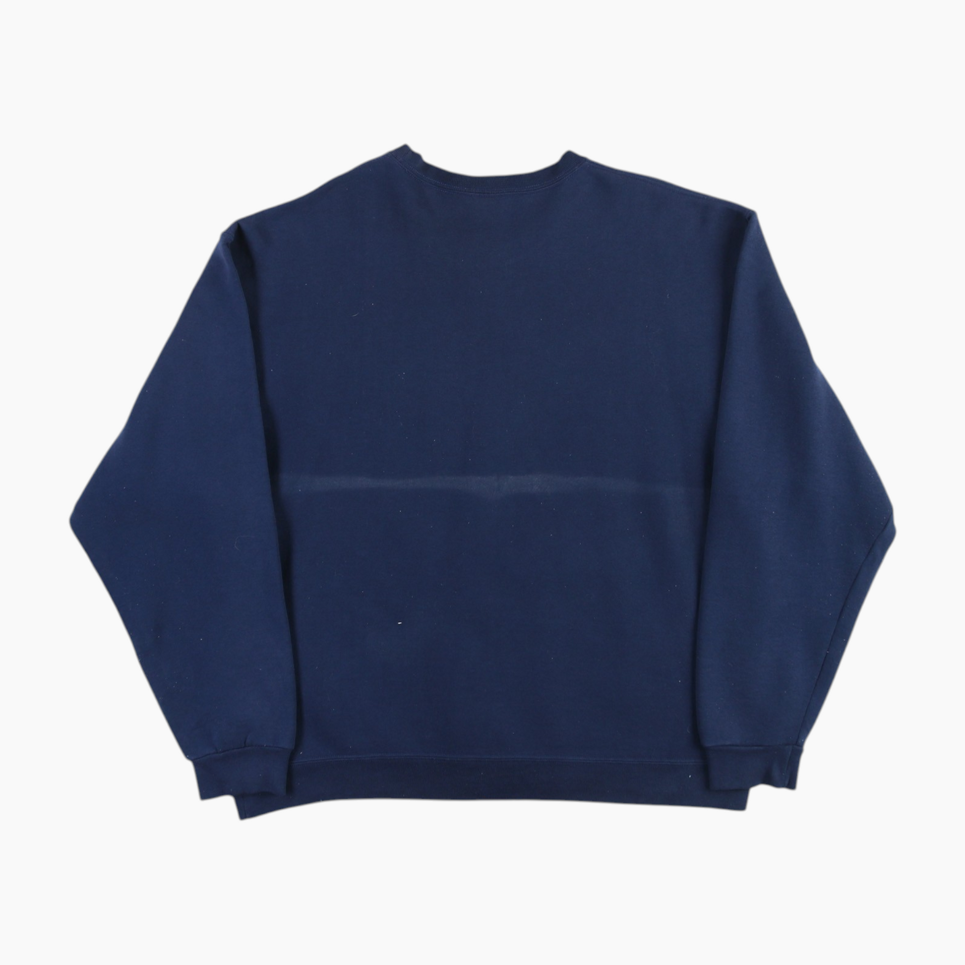 Vintage Sweatshirt - Navy