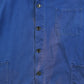 Vintage Chore Jacket - Blue
