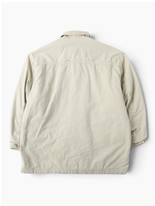 'Knock Out' Barn Coat